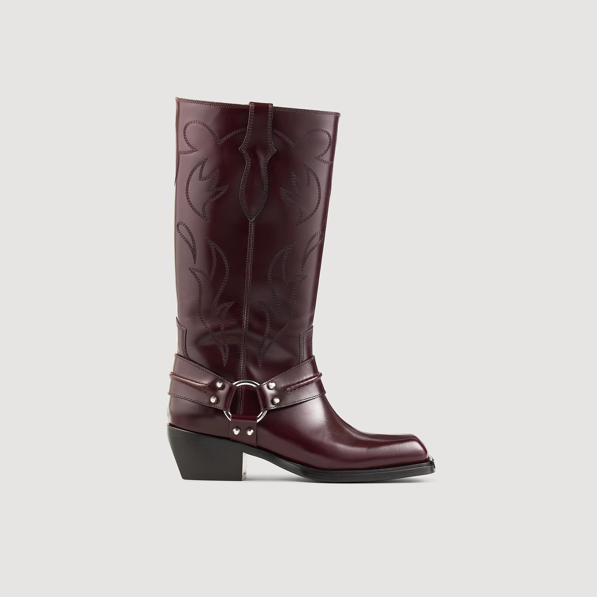 Sciarpe eleganti da donna Sandro Paris