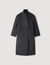 Cappotto in lana spigato - Donna | Sandro