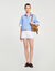 Shorts in denim