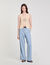 Jeans larghi