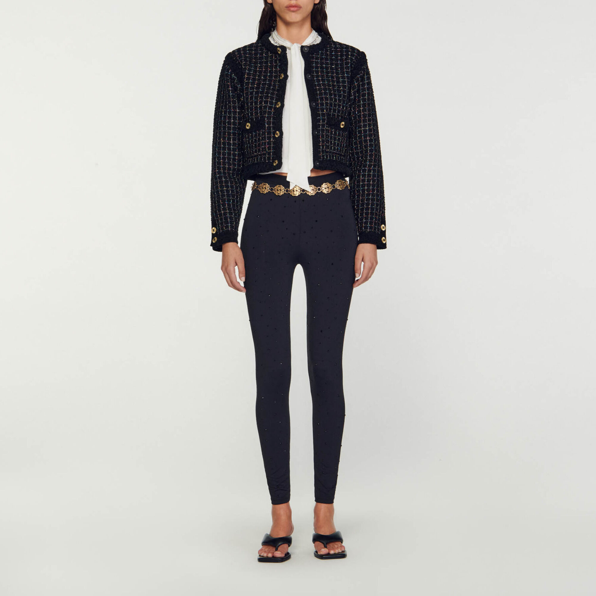 Cardicoat effetto tweed