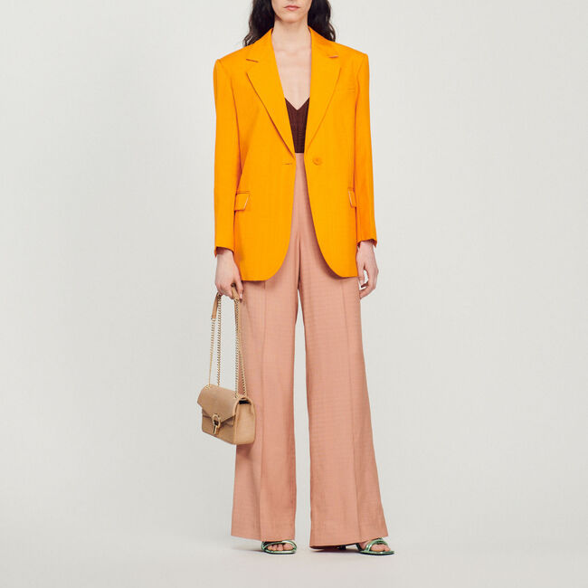Giacca da tailleur