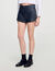 Shorts in denim