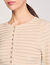 Cardigan glitterato
