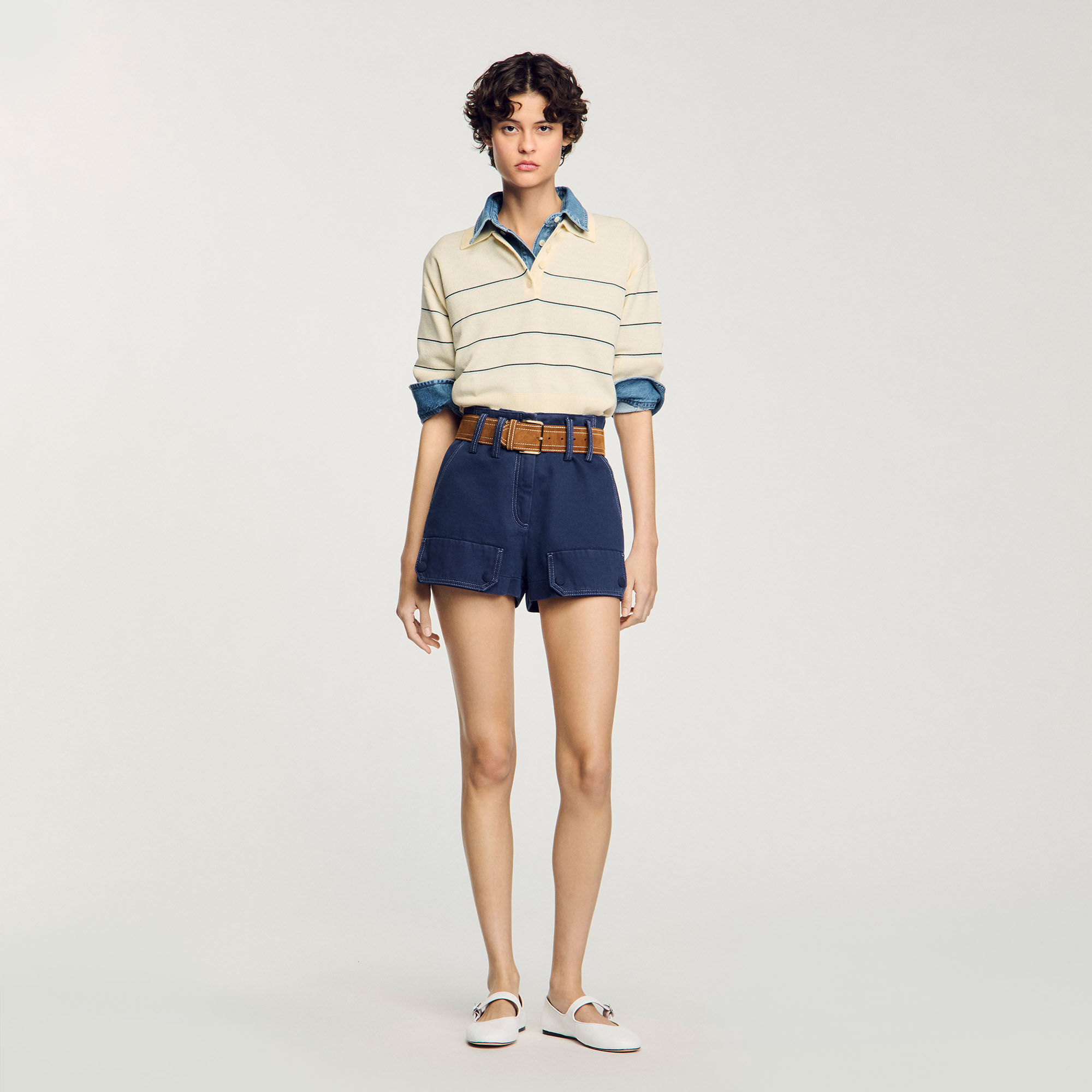 Shorts cargo