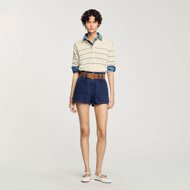 Shorts cargo