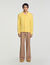 Cardigan in alpaca e lana - Uomo | Sandro