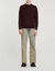 Pullover in cashmere