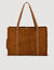 Shopping bag in scamosciato