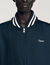 Teddy varsity con zip