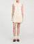 Abito corto in pizzo - Donna | Sandro
