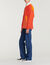Polo da rugby in cotone bio