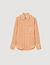 Camicia a righe