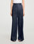 Pantaloni sartoriali in denim