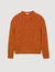 Maglione girocollo maniche lunghe