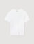 T-shirt in lino certificato