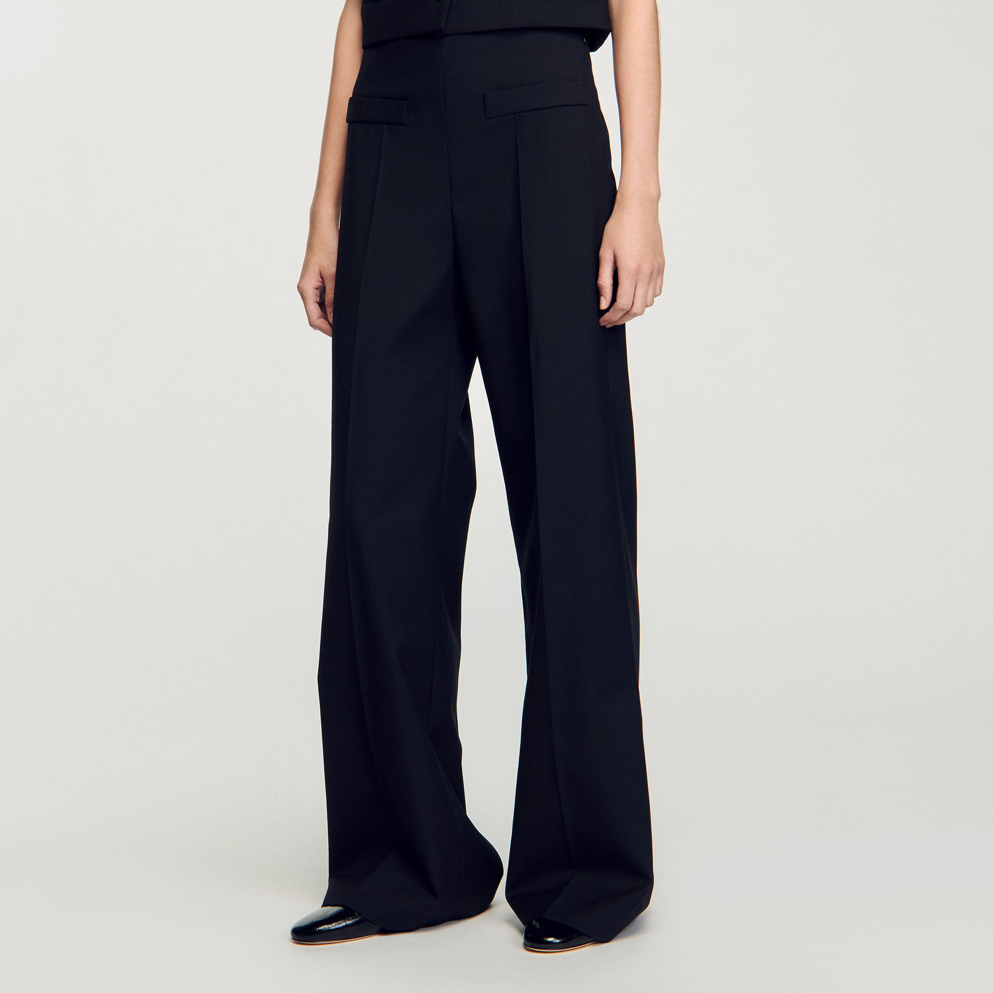 Pantaloni da abito