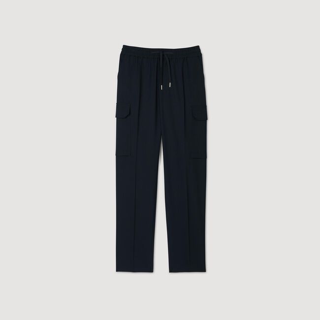 Pantaloni cargo