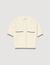 Cardigan a maniche corte