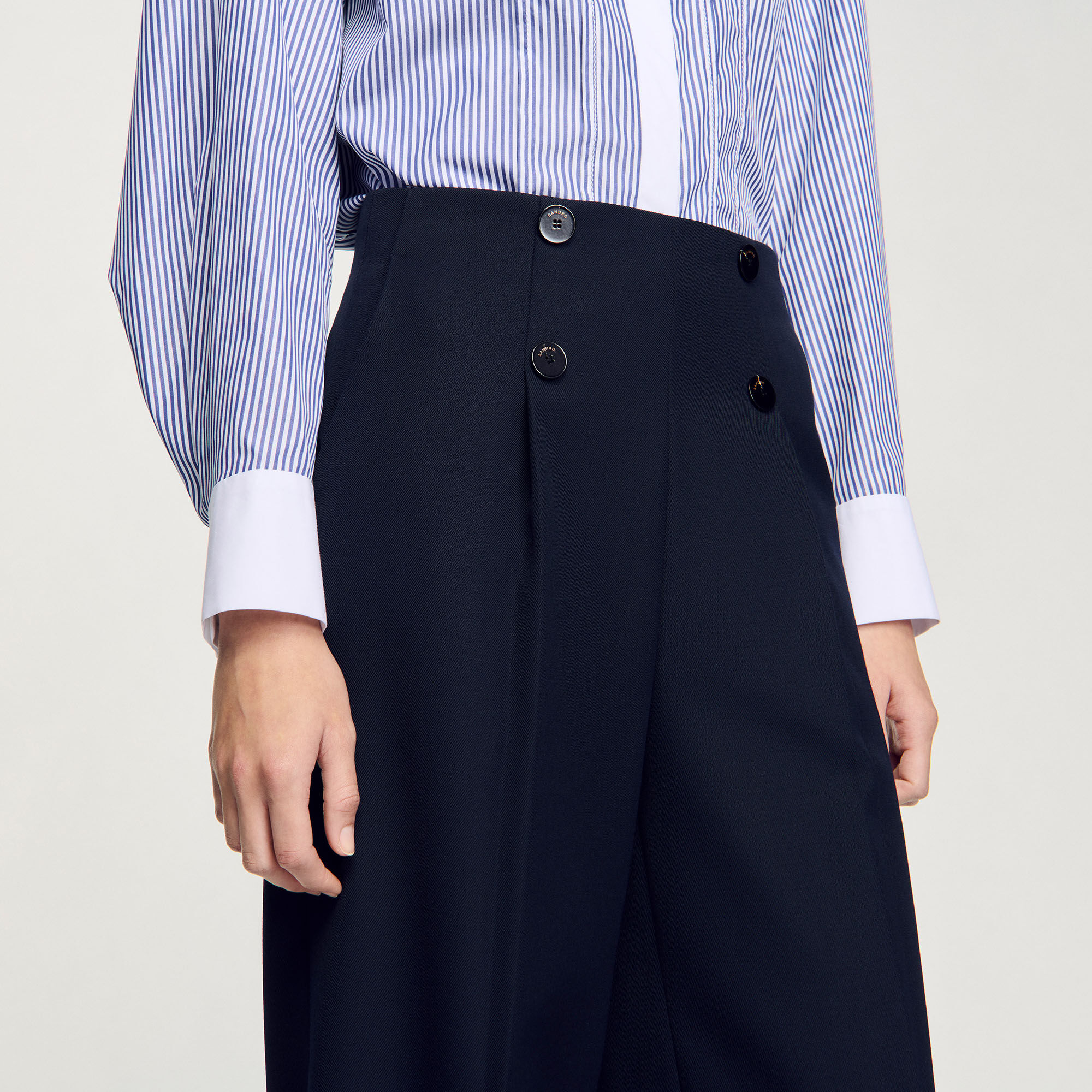 Pantaloni da abito