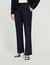Pantaloni da completo linea larga