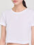 T-shirt corta