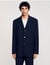 Giacca da abito oversize in lana
