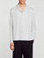 Camicia fluida
