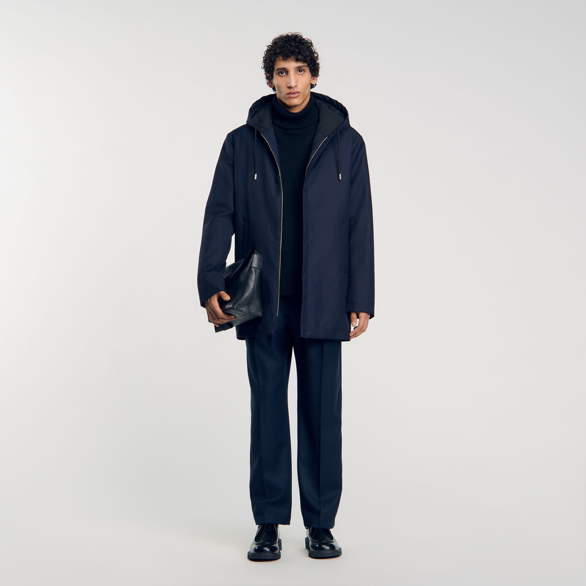 Sandro abbigliamento uomo clearance