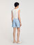 Costume da bagno Square Cross