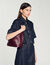 Borsa a secchiello in pelle TANGOSO