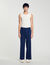 Pantaloni larghi