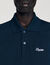 Polo in cotone piqué