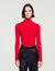 Dolcevita in maglia ritorta - Donna | Sandro