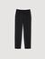 Pantaloni dritti elasticizzati
