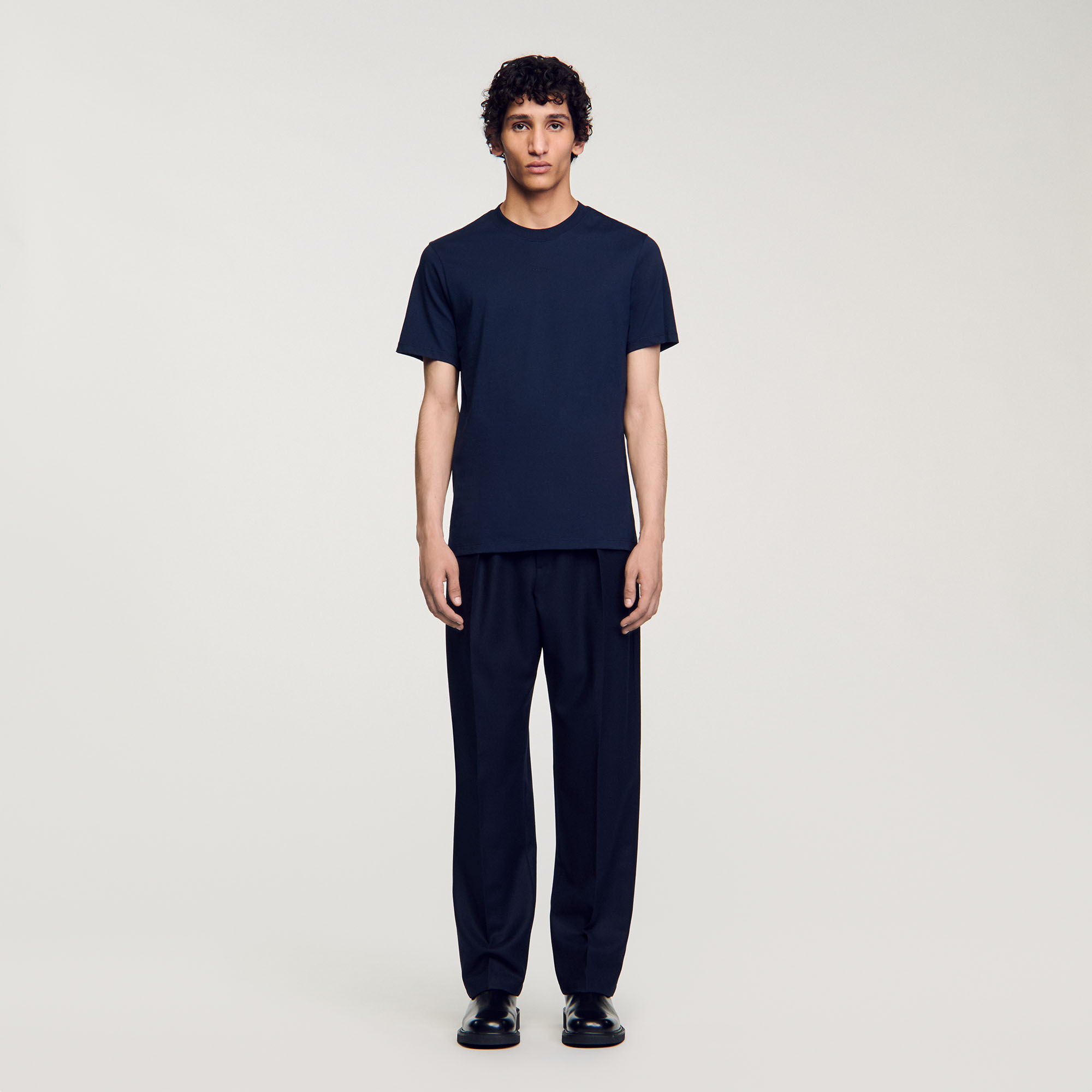 T-shirt a maniche corte