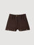 Shorts carpenter con bottoni