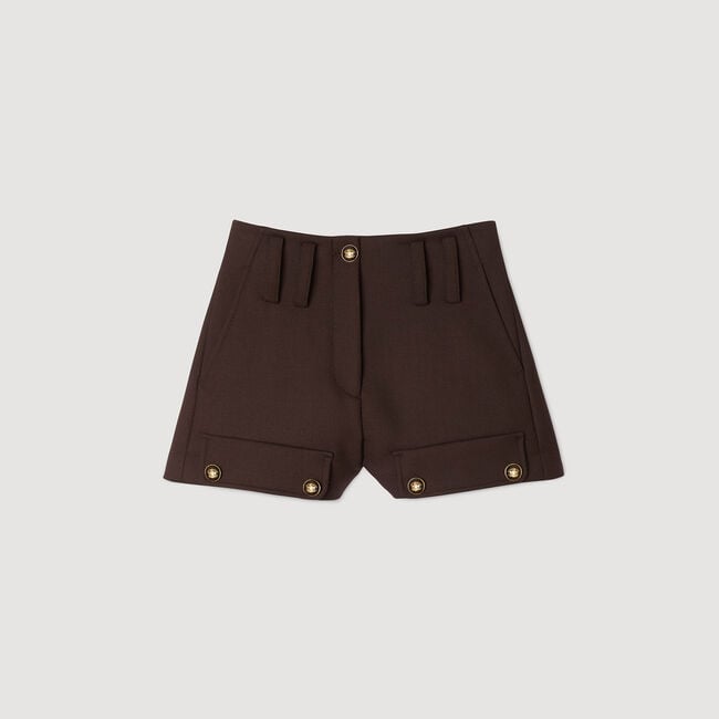 Shorts carpenter