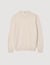 Pullover in cashmere
