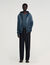 Felpa oversize