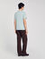 T-shirt con dettaglio a fiore