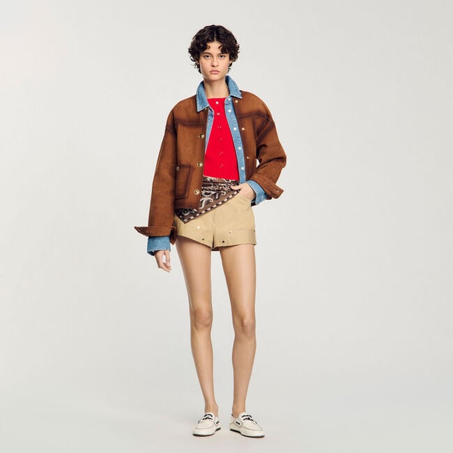 Shorts carpenter