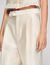 Pantaloni satinati