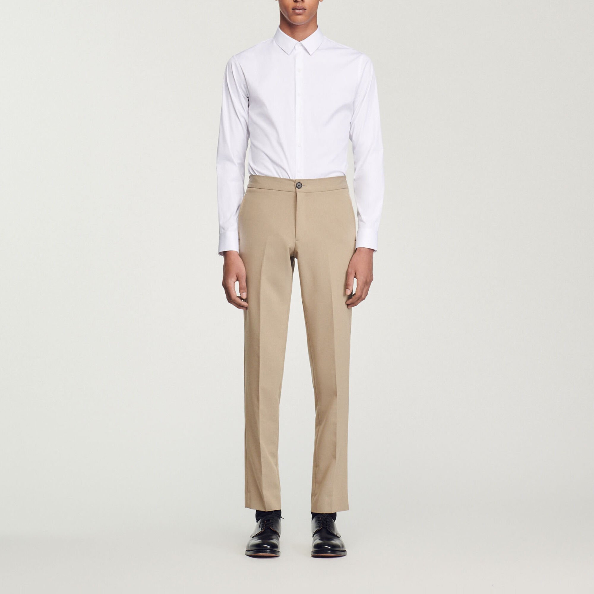 Pantaloni da completo