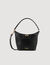 Borsa Mini Tangoso in pelle