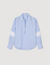 Camicia a righe
