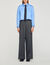 Pantaloni dritti e larghi - Donna | Sandro