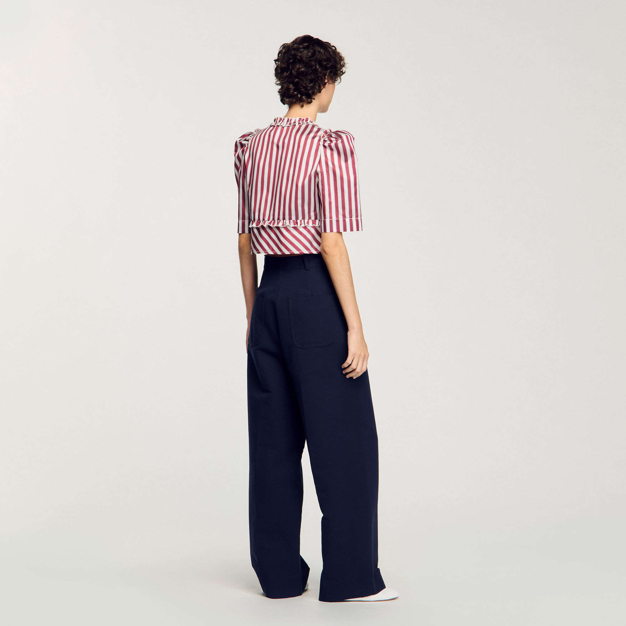 Pantaloni da abito