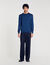 Maglione in maglia fine