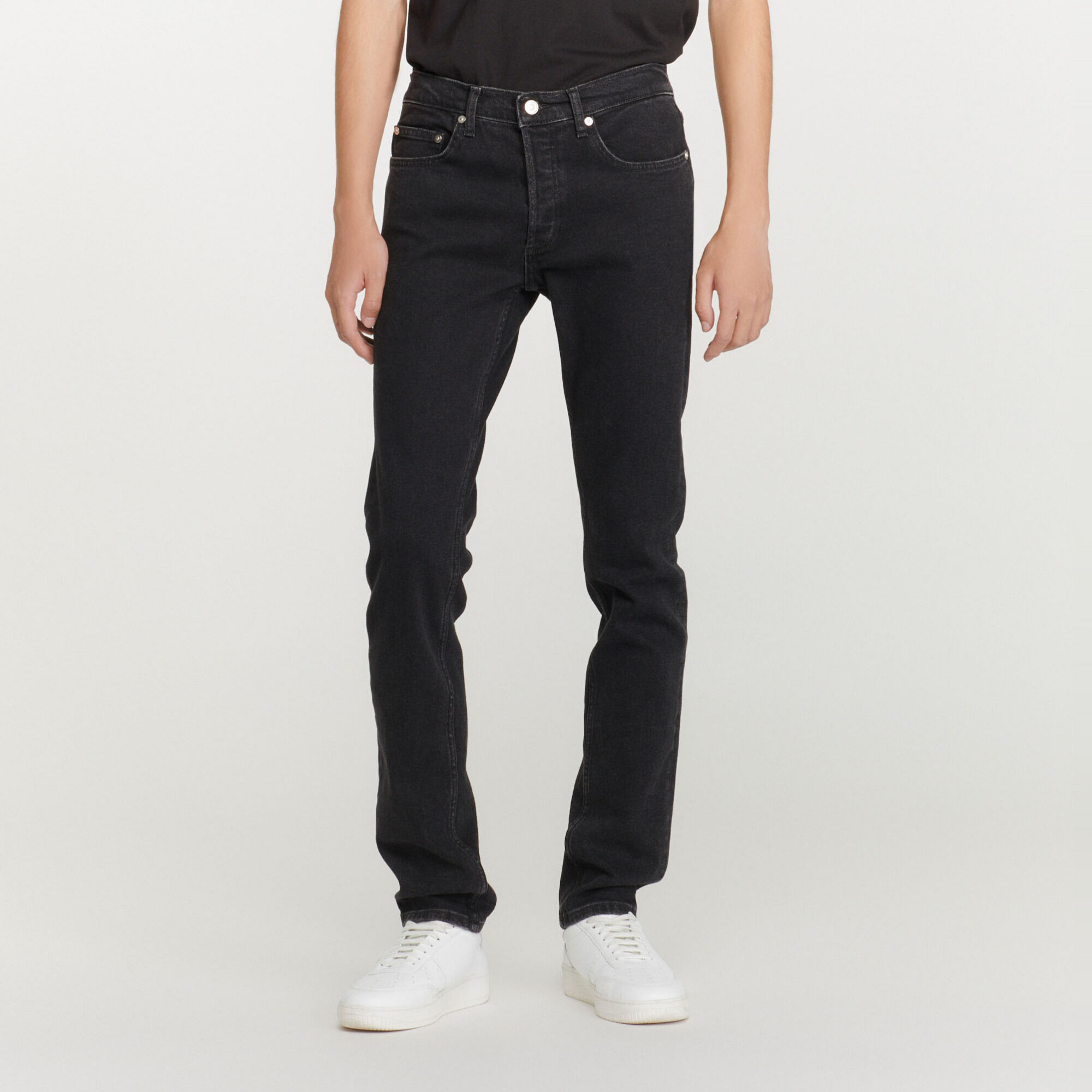 Jeans linea slim